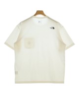 THE NORTH FACE（ザノースフェイス）Tシャツ・カットソー 白 サイズ:L メンズ/2200653444680