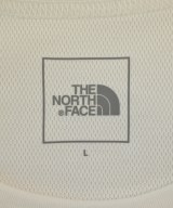 THE NORTH FACE（ザノースフェイス）Tシャツ・カットソー 白 サイズ:L メンズ/2200653444680
