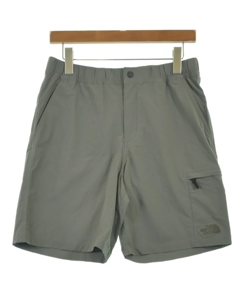 THE NORTH FACE(ザノースフェイス)ショートパンツ グレー サイズ:L/2200653444833
