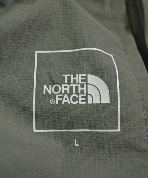 THE NORTH FACE（ザノースフェイス）ショートパンツ グレー サイズ:L レディース/2200653444833
