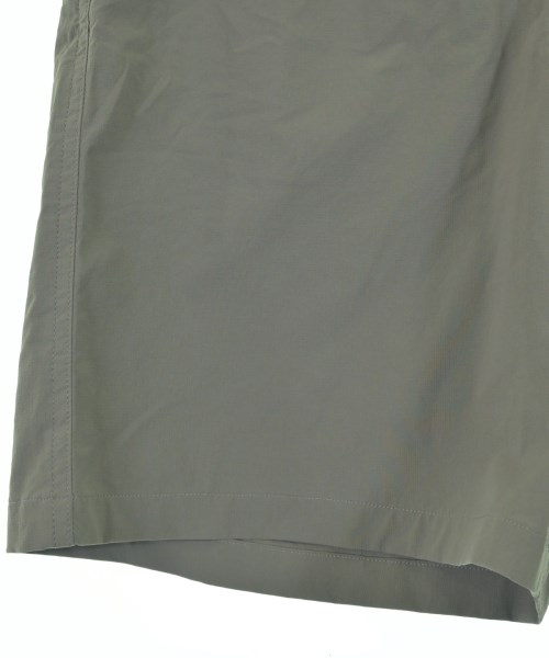 THE NORTH FACE（ザノースフェイス）ショートパンツ グレー サイズ:L レディース/2200653444833