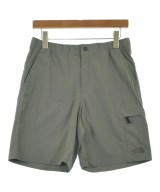 THE NORTH FACE（ザノースフェイス）ショートパンツ グレー サイズ:L レディース/2200653444833