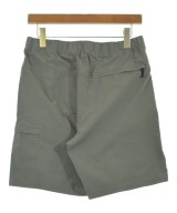 THE NORTH FACE（ザノースフェイス）ショートパンツ グレー サイズ:L レディース/2200653444833