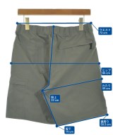 THE NORTH FACE（ザノースフェイス）ショートパンツ グレー サイズ:L レディース/2200653444833