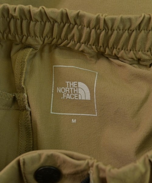 THE NORTH FACE（ザノースフェイス）ショートパンツ ベージュ サイズ:M レディース/2200653444963