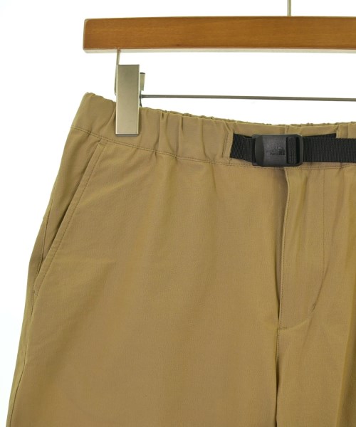 THE NORTH FACE（ザノースフェイス）ショートパンツ ベージュ サイズ:M レディース/2200653444963