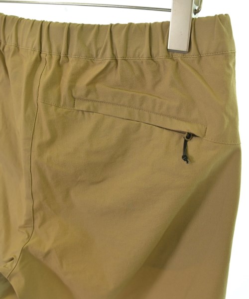 THE NORTH FACE（ザノースフェイス）ショートパンツ ベージュ サイズ:M レディース/2200653444963
