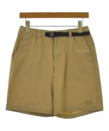 THE NORTH FACE（ザノースフェイス）ショートパンツ ベージュ サイズ:M レディース/2200653444963
