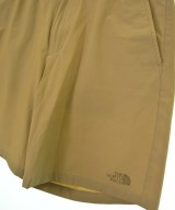 THE NORTH FACE（ザノースフェイス）ショートパンツ ベージュ サイズ:M レディース/2200653444963