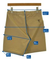 THE NORTH FACE（ザノースフェイス）ショートパンツ ベージュ サイズ:M レディース/2200653444963