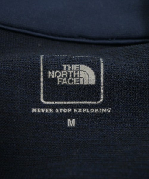 THE NORTH FACE（ザノースフェイス）Tシャツ・カットソー 紺 サイズ:M レディース/2200653821023