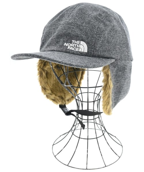 THE NORTH FACE(ザノースフェイス)キャップ グレー サイズ:M/2200653959054