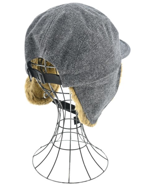 THE NORTH FACE（ザノースフェイス）キャップ グレー サイズ:M メンズ/2200653959054