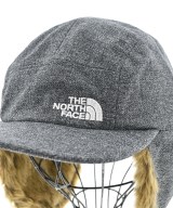THE NORTH FACE（ザノースフェイス）キャップ グレー サイズ:M メンズ/2200653959054