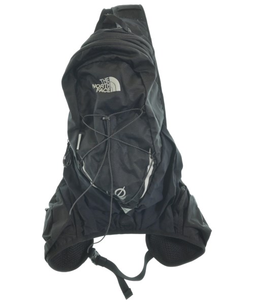 THE NORTH FACE(ザノースフェイス)バックパック・リュック 黒 サイズ:-/2200653968100