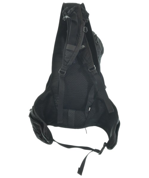THE NORTH FACE（ザノースフェイス）バックパック・リュック 黒 サイズ:- メンズ/2200653968100
