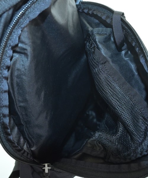 THE NORTH FACE（ザノースフェイス）バックパック・リュック 黒 サイズ:- メンズ/2200653968100