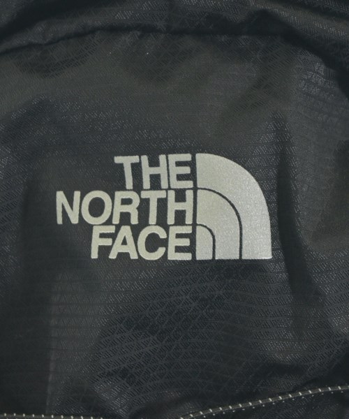 THE NORTH FACE（ザノースフェイス）バックパック・リュック 黒 サイズ:- メンズ/2200653968100