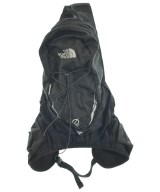 THE NORTH FACE（ザノースフェイス）バックパック・リュック 黒 サイズ:- メンズ/2200653968100