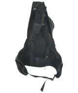 THE NORTH FACE（ザノースフェイス）バックパック・リュック 黒 サイズ:- メンズ/2200653968100