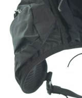THE NORTH FACE（ザノースフェイス）バックパック・リュック 黒 サイズ:- メンズ/2200653968100