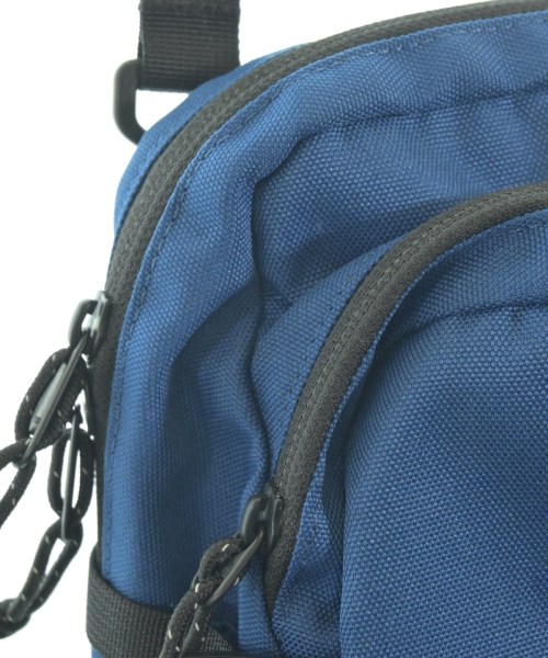THE NORTH FACE（ザノースフェイス）ショルダーバッグ 青 サイズ:- メンズ/2200653968117
