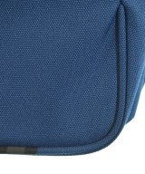 THE NORTH FACE（ザノースフェイス）ショルダーバッグ 青 サイズ:- メンズ/2200653968117