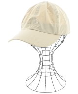 THE NORTH FACE（ザノースフェイス）キャップ 白 サイズ:F メンズ/2200653968209