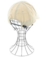 THE NORTH FACE（ザノースフェイス）キャップ 白 サイズ:F メンズ/2200653968209