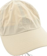 THE NORTH FACE（ザノースフェイス）キャップ 白 サイズ:F メンズ/2200653968209
