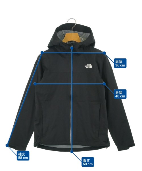 THE NORTH FACE（ザノースフェイス）その他 黒 サイズ:S レディース/2200648976035