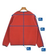 THE NORTH FACE（ザノースフェイス）その他 赤 サイズ:M レディース/2200649286010