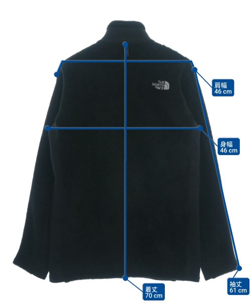 THE NORTH FACE（ザノースフェイス）その他 黒 サイズ:M メンズ/2200654045015