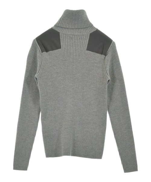 THE NORTH FACE（ザノースフェイス）ニット・セーター グレー サイズ:M レディース/2200654045060