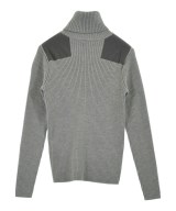 THE NORTH FACE（ザノースフェイス）ニット・セーター グレー サイズ:M レディース/2200654045060