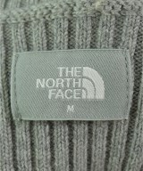 THE NORTH FACE（ザノースフェイス）ニット・セーター グレー サイズ:M レディース/2200654045060