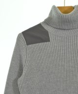 THE NORTH FACE（ザノースフェイス）ニット・セーター グレー サイズ:M レディース/2200654045060