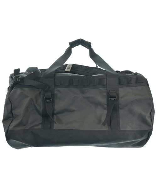 THE NORTH FACE（ザノースフェイス）ボストンバッグ 黒 サイズ:- メンズ/2200646488080