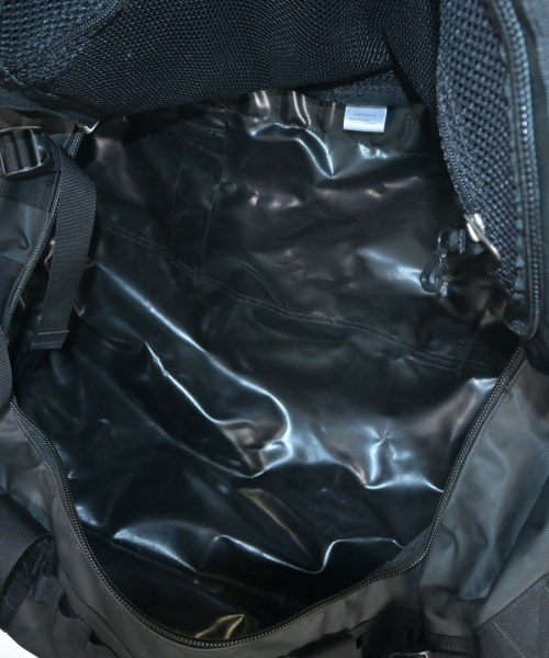 THE NORTH FACE（ザノースフェイス）ボストンバッグ 黒 サイズ:- メンズ/2200646488080