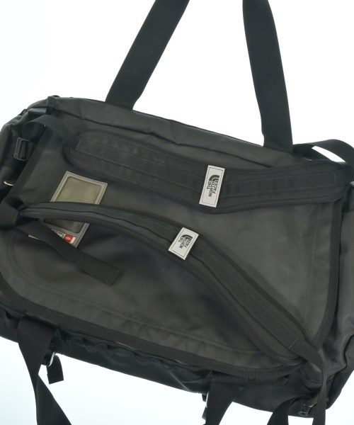THE NORTH FACE（ザノースフェイス）ボストンバッグ 黒 サイズ:- メンズ/2200646488080
