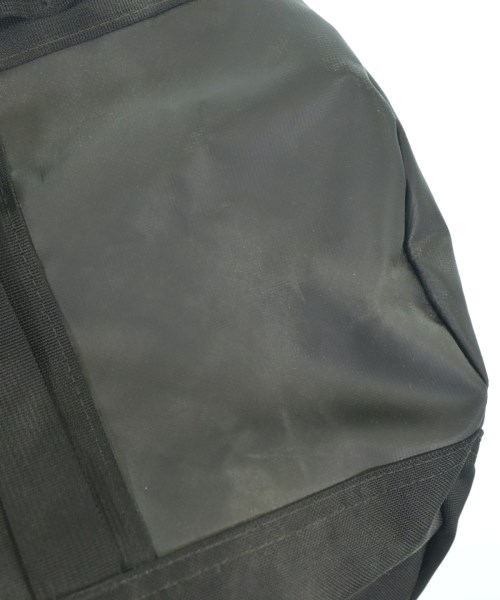 THE NORTH FACE（ザノースフェイス）ボストンバッグ 黒 サイズ:- メンズ/2200646488080