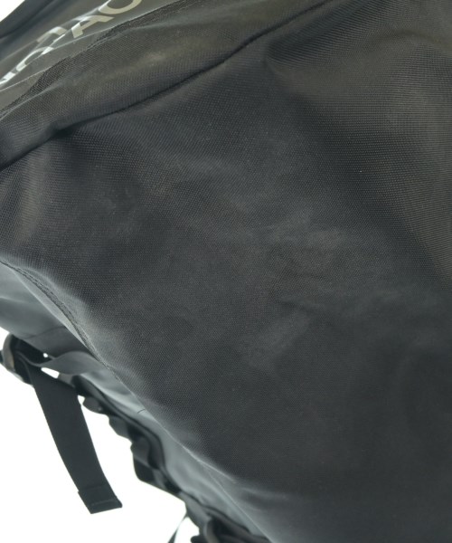 THE NORTH FACE（ザノースフェイス）ボストンバッグ 黒 サイズ:- メンズ/2200646488080