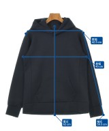 THE NORTH FACE（ザノースフェイス）パーカー 紺 サイズ:L レディース/2200646709062