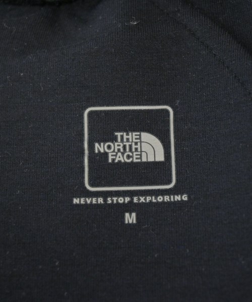 THE NORTH FACE（ザノースフェイス）スウェットパンツ 黒 サイズ:M レディース/2200646709079