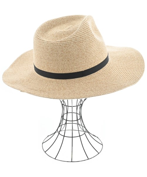 THE NORTH FACE（ザノースフェイス）ストローハット ベージュ サイズ:F レディース/2200647404010