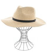 THE NORTH FACE（ザノースフェイス）ストローハット ベージュ サイズ:F レディース/2200647404010