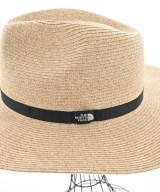 THE NORTH FACE（ザノースフェイス）ストローハット ベージュ サイズ:F レディース/2200647404010