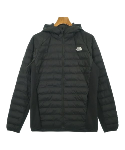 THE NORTH FACE(ザノースフェイス)ダウンジャケット/ダウンベスト 黒 サイズ:L/2200647835029