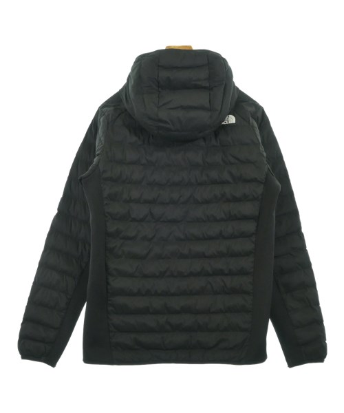 THE NORTH FACE（ザノースフェイス）ダウンジャケット/ダウンベスト 黒 サイズ:L メンズ/2200647835029