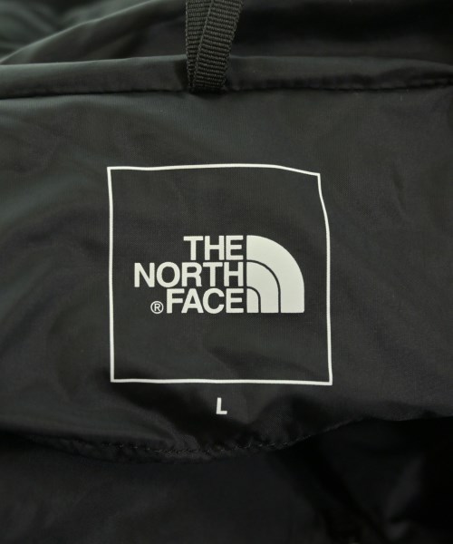 THE NORTH FACE（ザノースフェイス）ダウンジャケット/ダウンベスト 黒 サイズ:L メンズ/2200647835029
